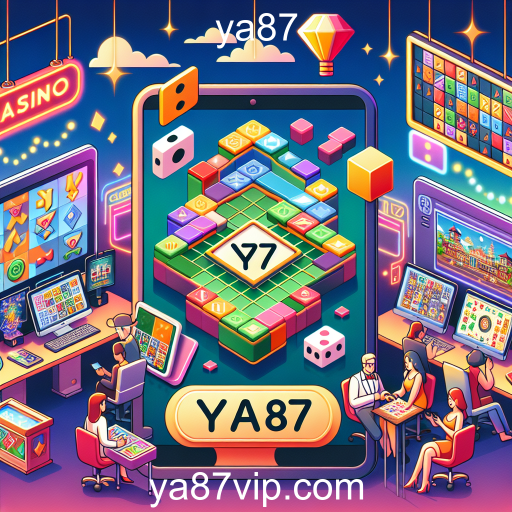 ya87