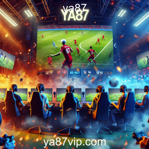A Evolução dos Jogos Esportivos: Conectando Paixões e Comunidades